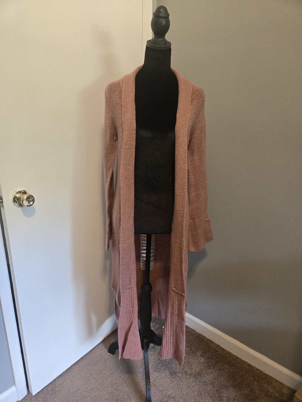 Hayden LA Long Cardigan - Medium